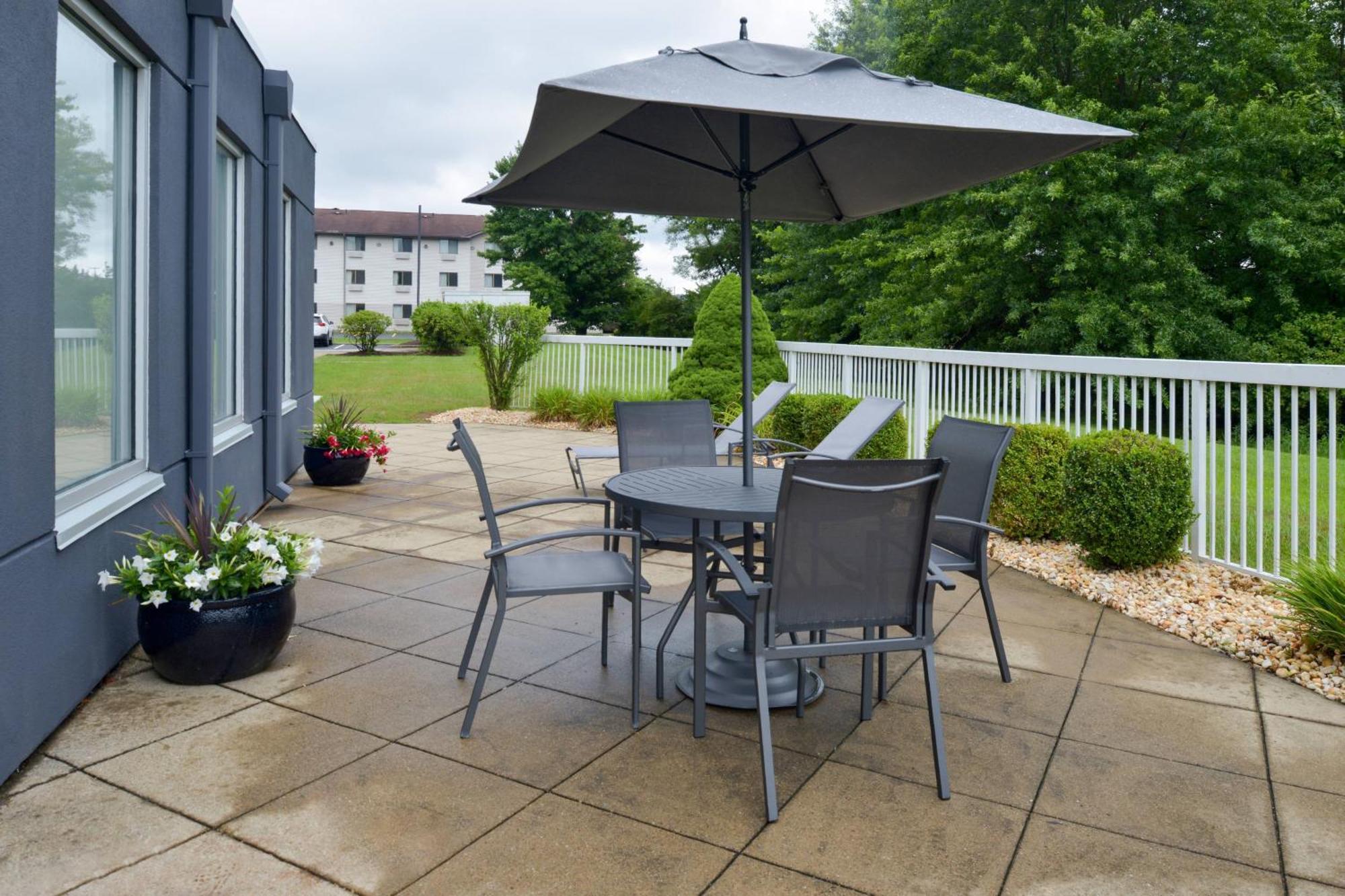 Fairfield Inn & Suites By Marriott Pittsburgh Ню Стантън Екстериор снимка